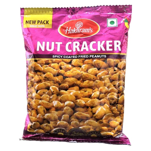 [MS100065] NUT CRACKER 10X200G HALDIRAM