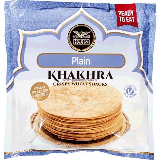 [MS100085] PLAIN KHAKHRA 4X12 HEERA