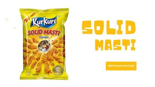 [MS100092] SOLID MASTI 24X90G KURKURE