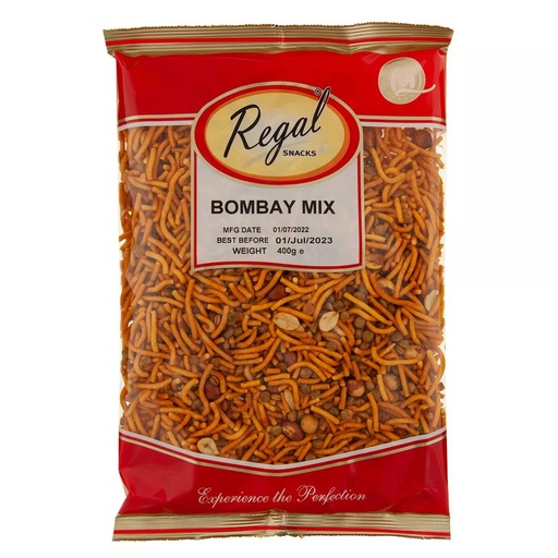 [MS100097] BOMBAY MIX 6X375G REGAL