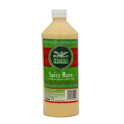 [M200036] MAYONAISE 10X1LTR HEERA