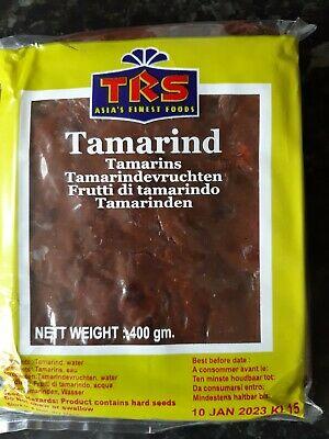 [M200105] TAMARIND WET INDIAN 5X10X400G TRS