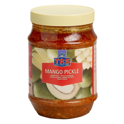 [S200065] MANGO PICKLE 4X4.2KG TRS