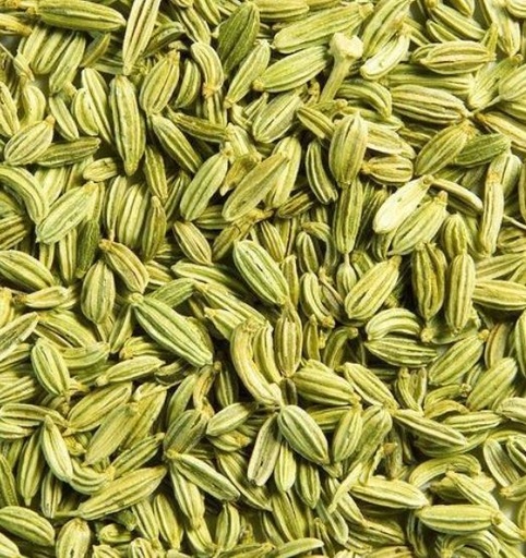 [S300012] FENNEL SEEDS 25kg