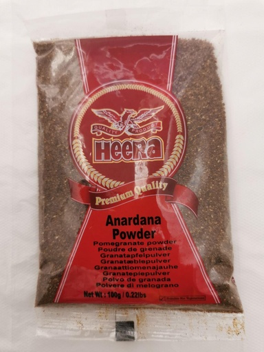 [TP100031] ANARDANA PWD (ROMA) 20X100G HEERA