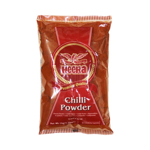 [TP100045] CHILLI PWD EXTRA HOT 6X1KG HEERA