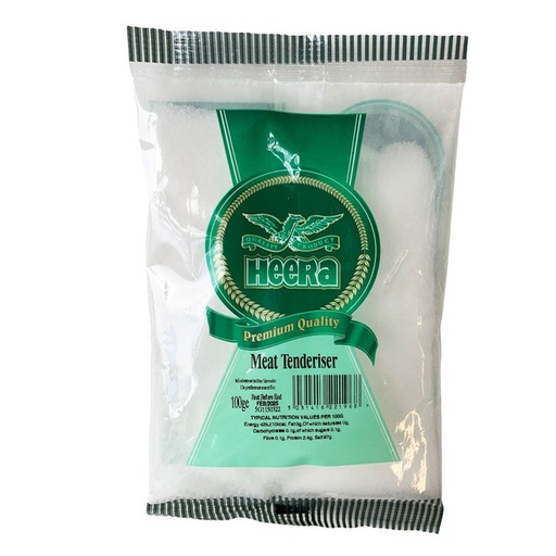 [TP100077] MEAT TENDENSER 20X100G HEERA