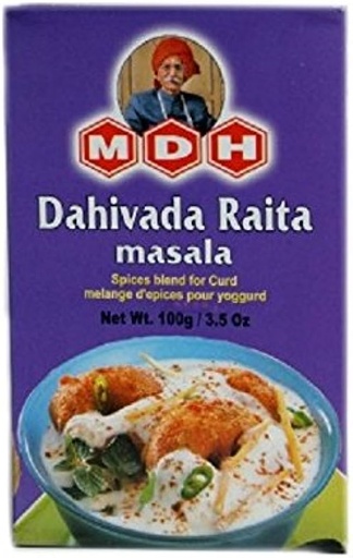 [TP100103] DAHI WADA 10X100G MDH