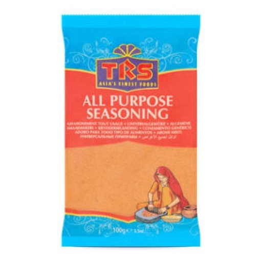 [TP100206] ALL PURPOSE SEASONING 20X100G TRS