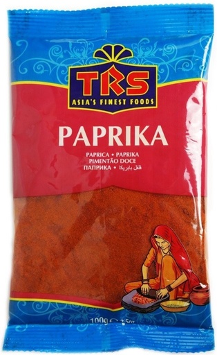 [TP100229] PAPRIKA PWD 10X400G TRS