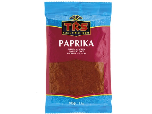 [TP100230] PAPRIKA PWD 20X100G TRS