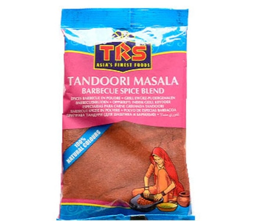 [TP100233] TANDOORI MAS 6X1KG TRS