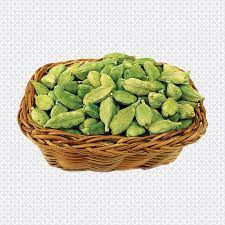 [E100024] CARDAMOMO VERDE 20X100G