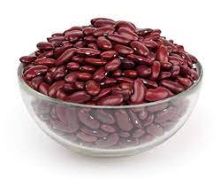 [LG100104] RED KIDNEY BEANS 1KG