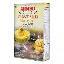 [MD100089] MANGO CUSTARD 6X285G AHMED